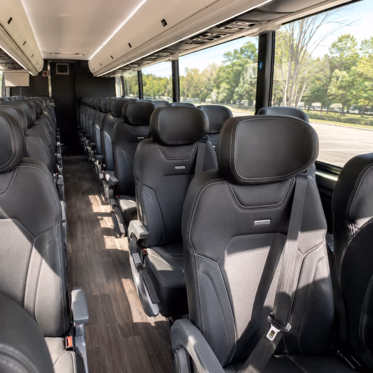 bus rentals for santa ana youth group events and mission trips
