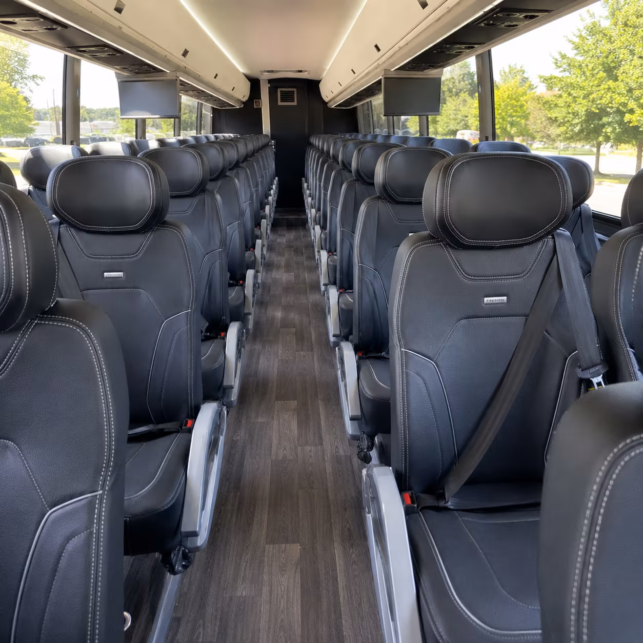 bus transportation to faith conferences and large scale religious events near santa ana