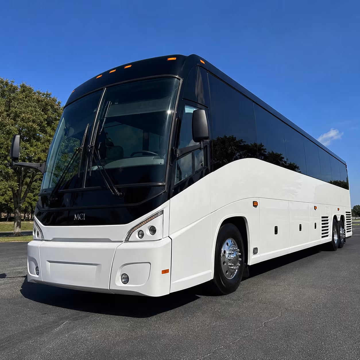 charter buses to honda center shows and anaheim concert events