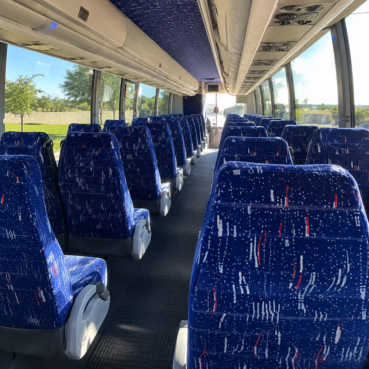 corporate and conference charter bus travel from santa ana