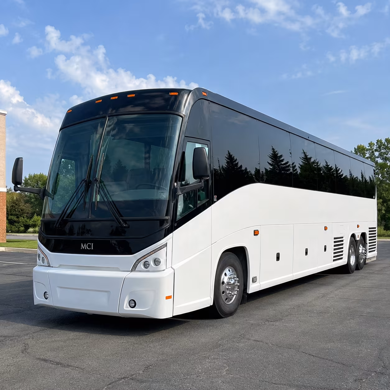 daily commuter shuttle buses along the 5 22 and 55 corridors