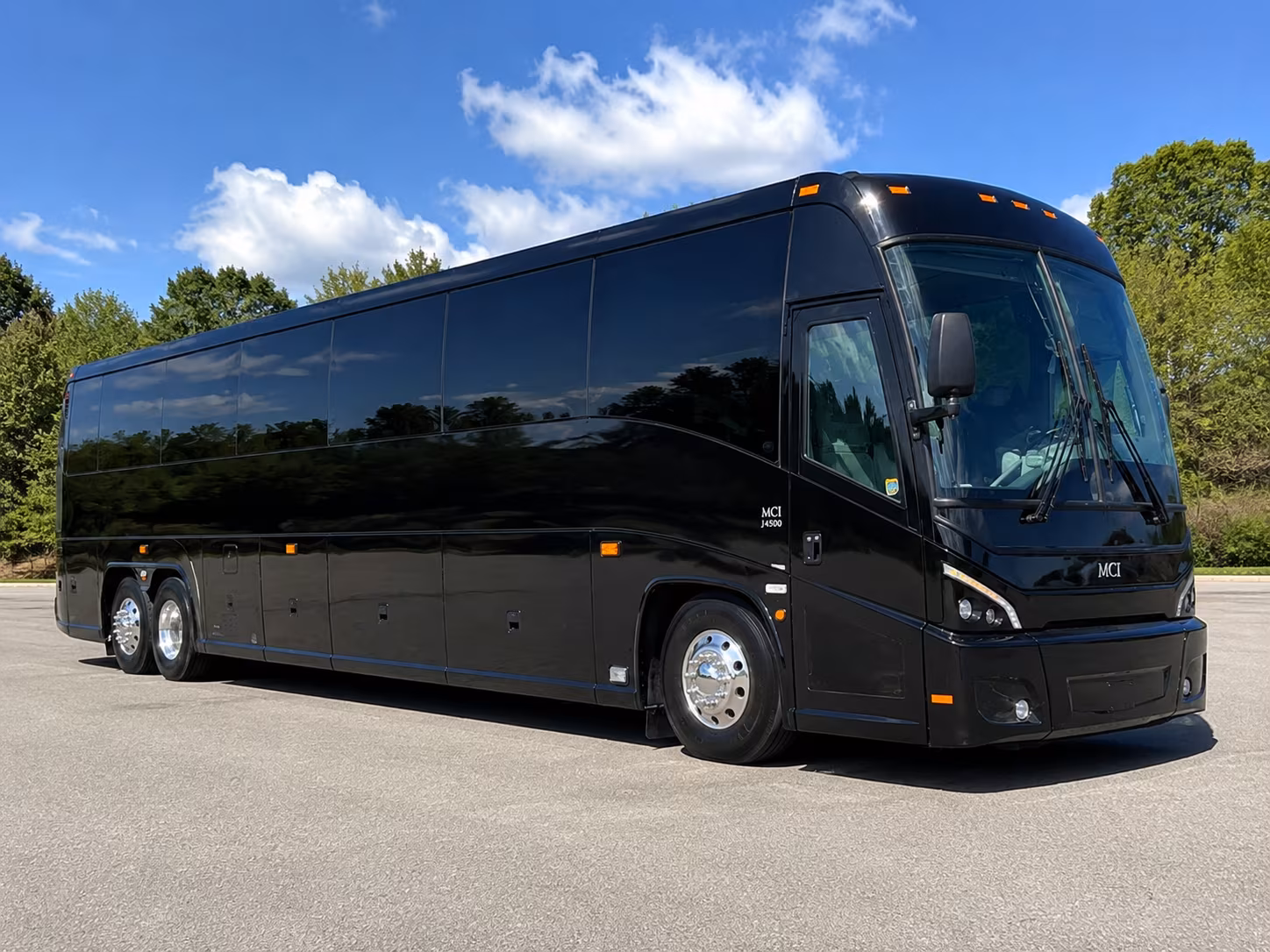 find the perfect transportation for your next church religious group 1