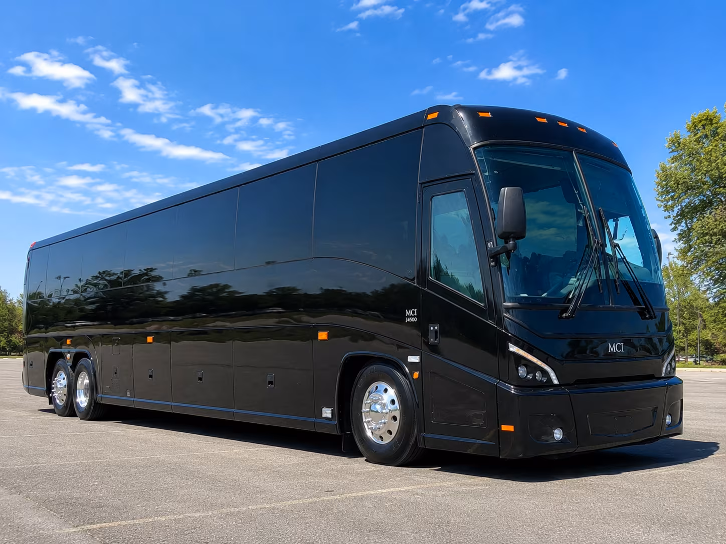 find the perfect transportation for your next church religious group 2