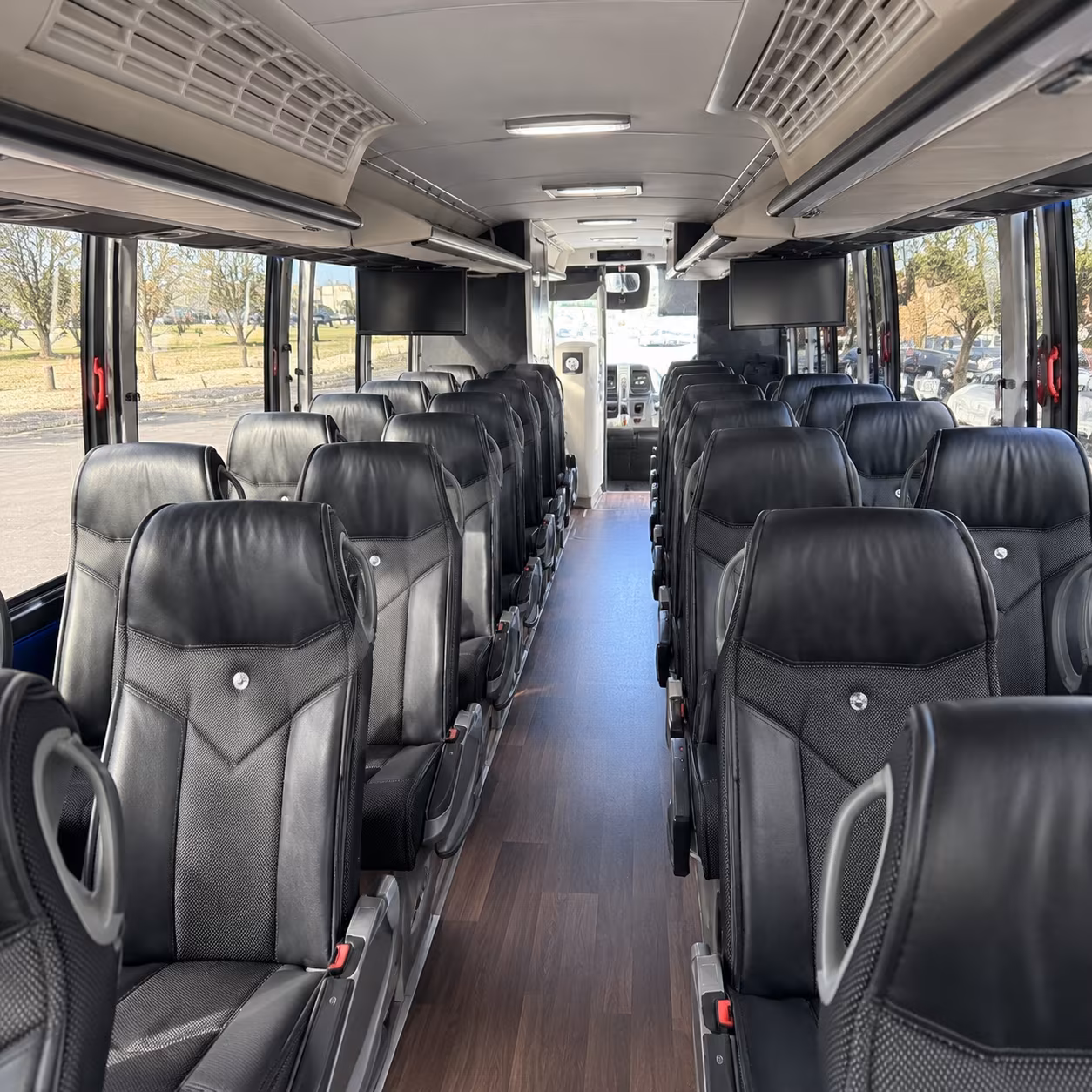 find the perfect transportation for your next church religious group 3