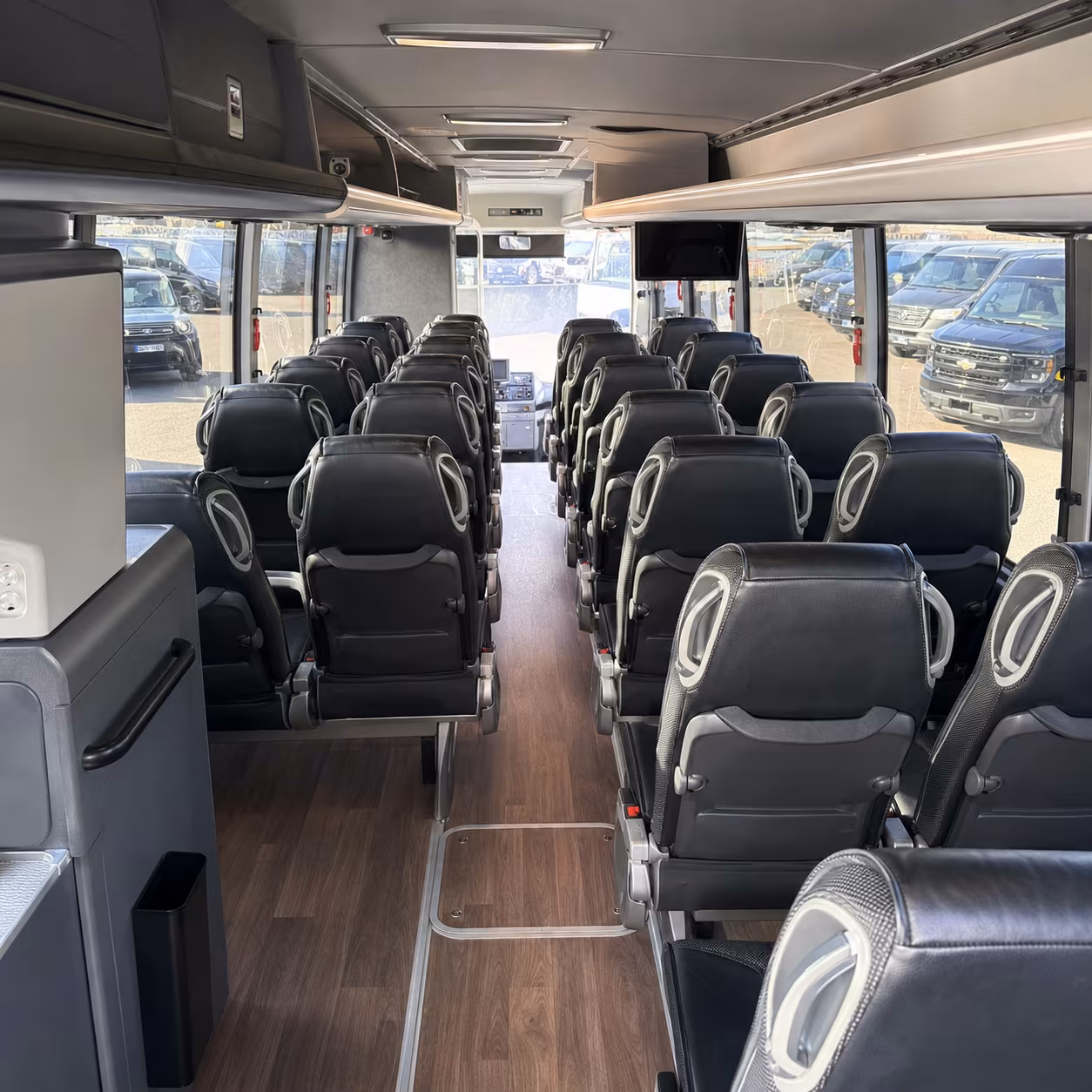find the perfect transportation for your next church religious group 4