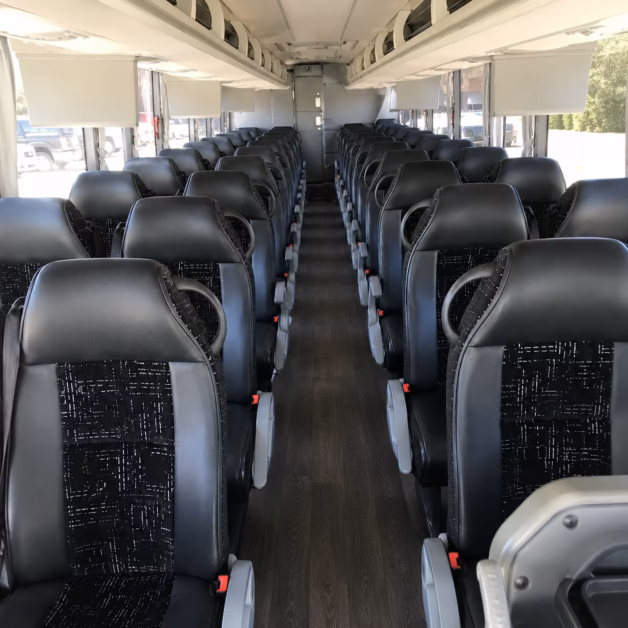 find the perfect transportation for your next concert 2