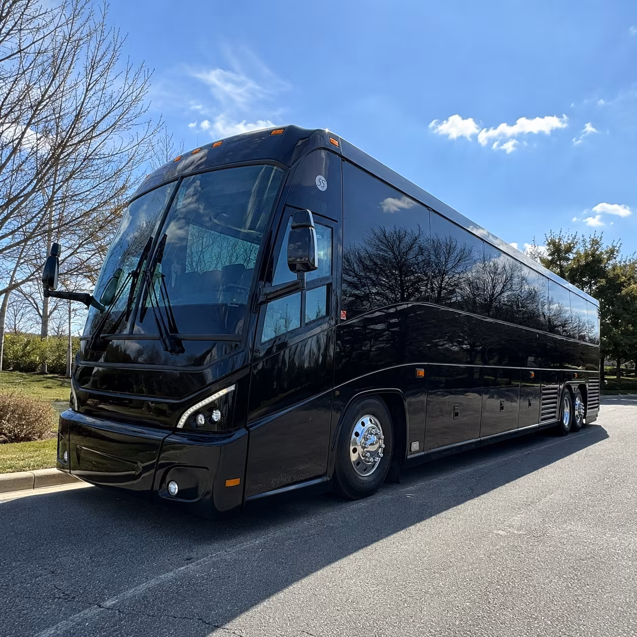 santa ana employee transportation
