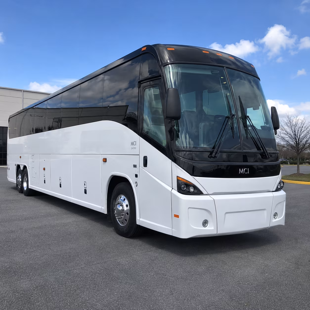 santa ana event transportation