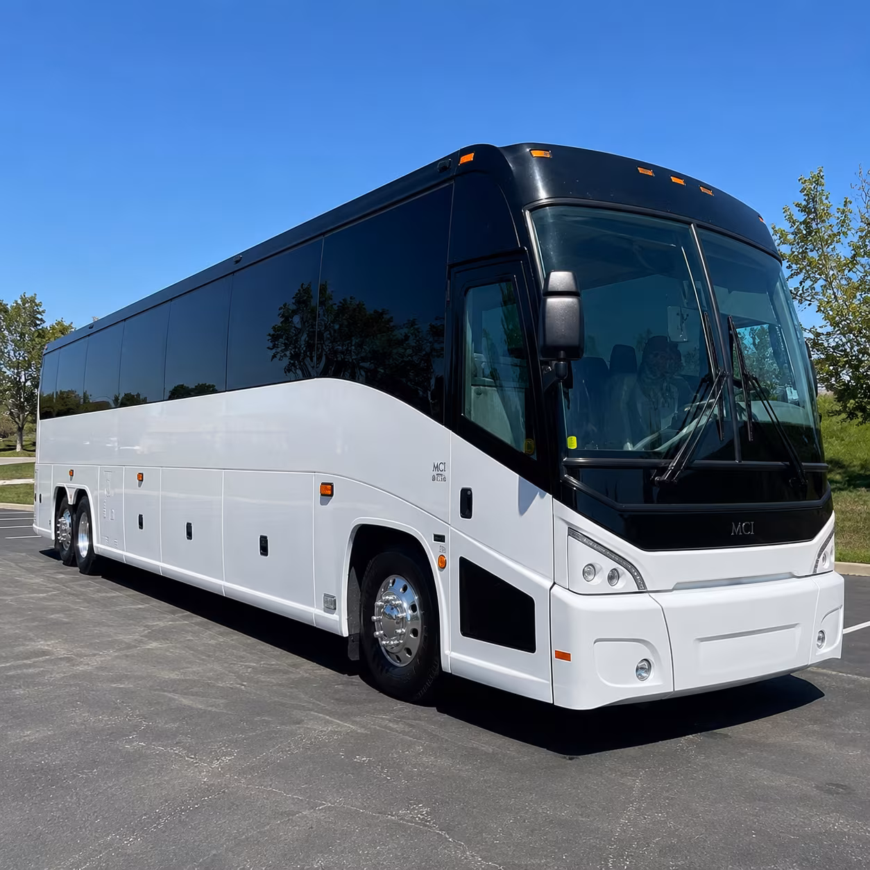 santa ana field trip transportation