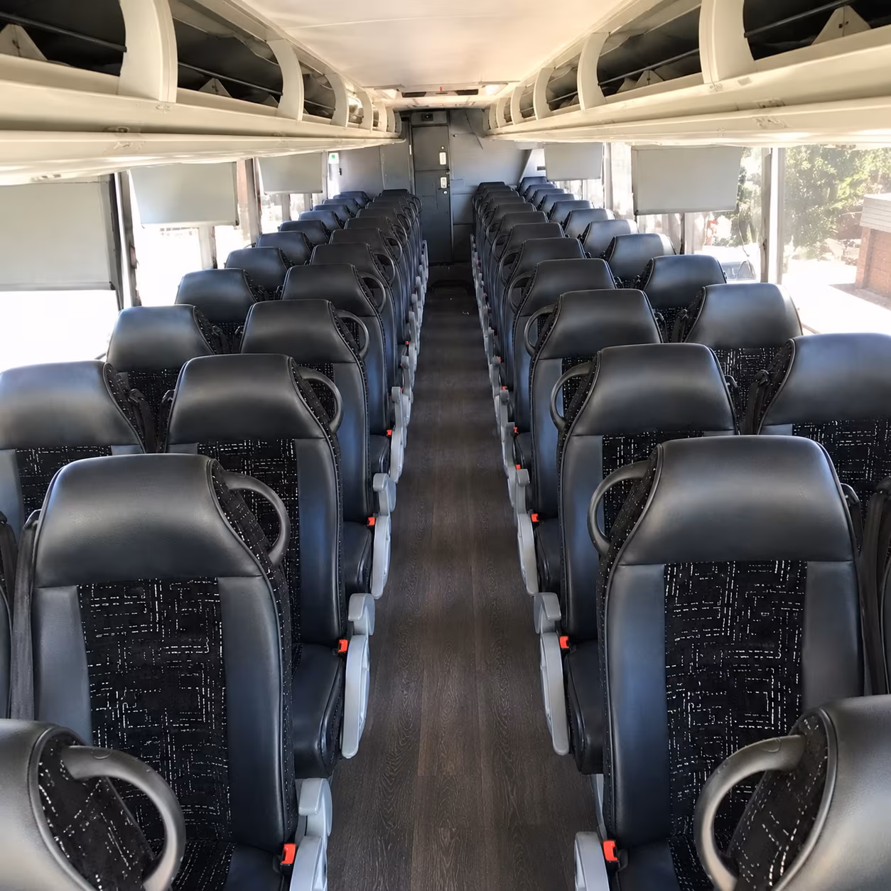 Santa Ana Private Event Transportation