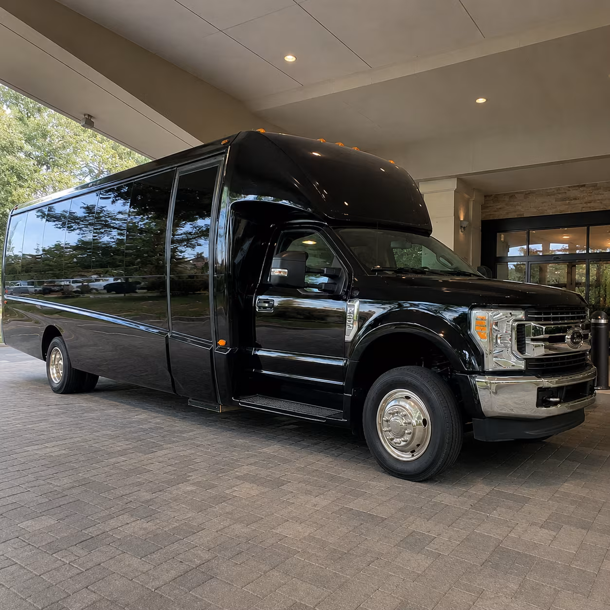 santa ana wine tour transportation