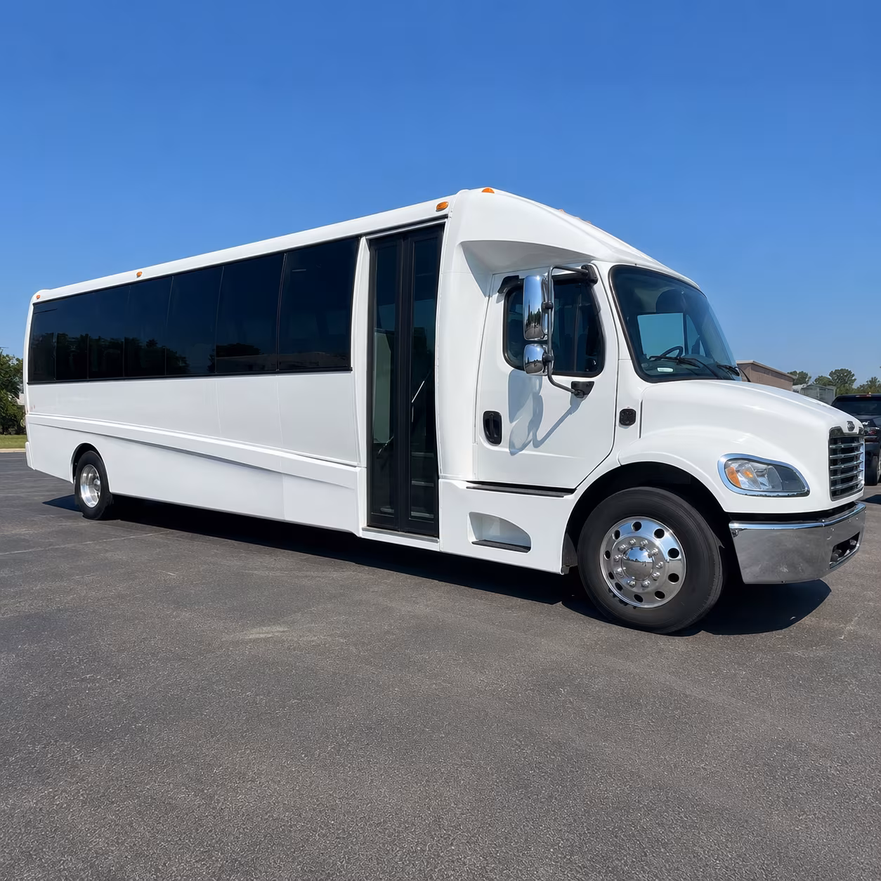 school field trip buses and educational transportation in santa ana