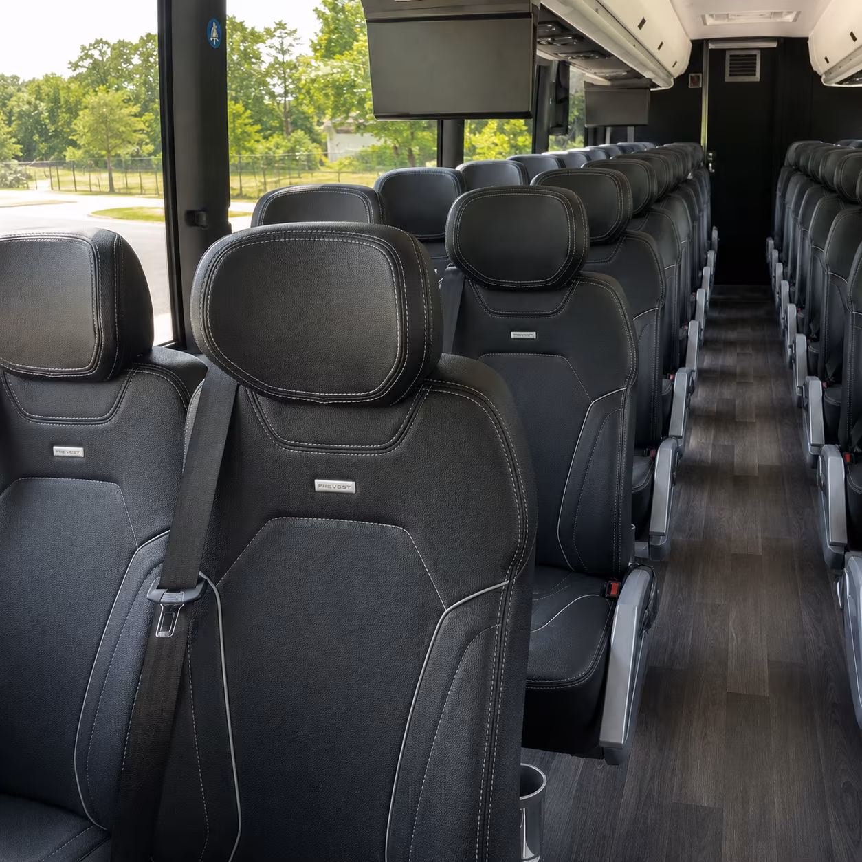 weekly worship shuttle buses for santa ana congregations